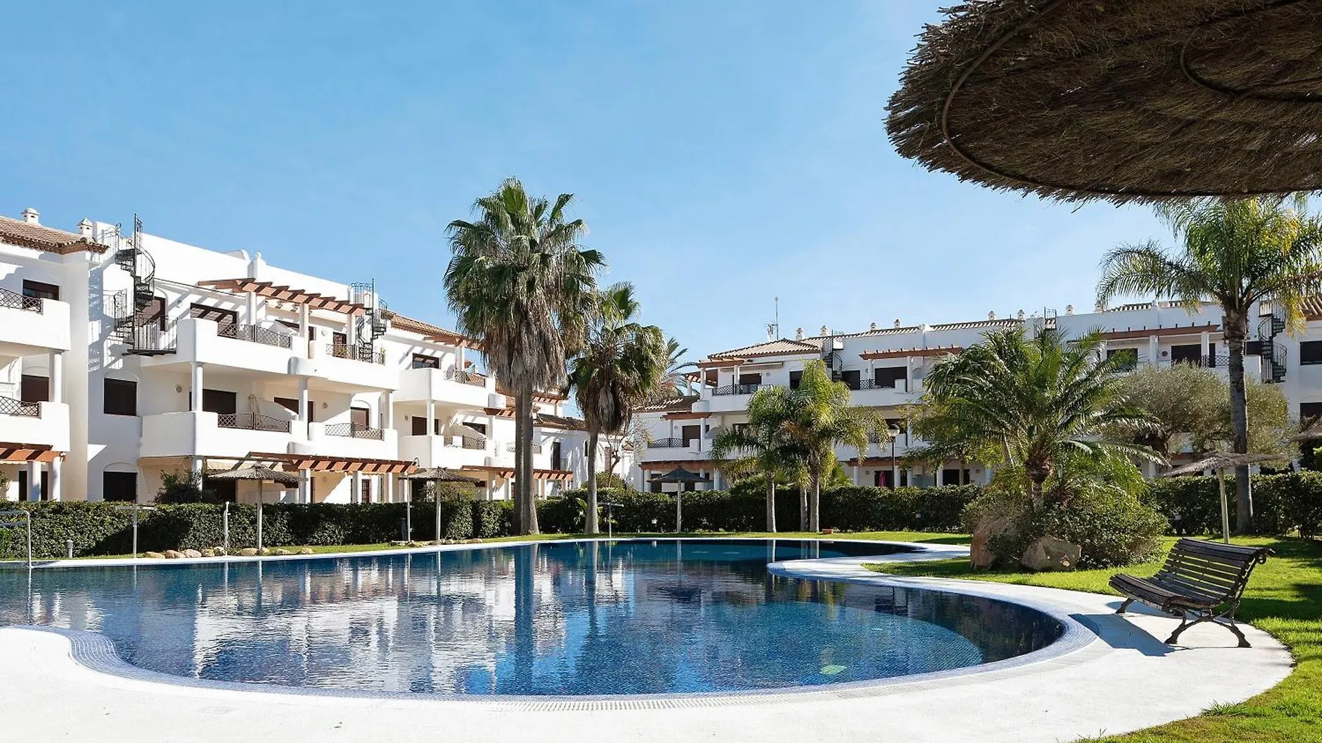 Apartamento Coto 041 Primera Planta Chiclana de la Frontera Apartment