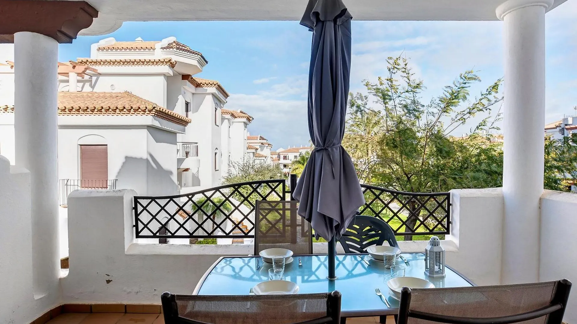 Apartment Apartamento Coto 041 Primera Planta Chiclana de la Frontera