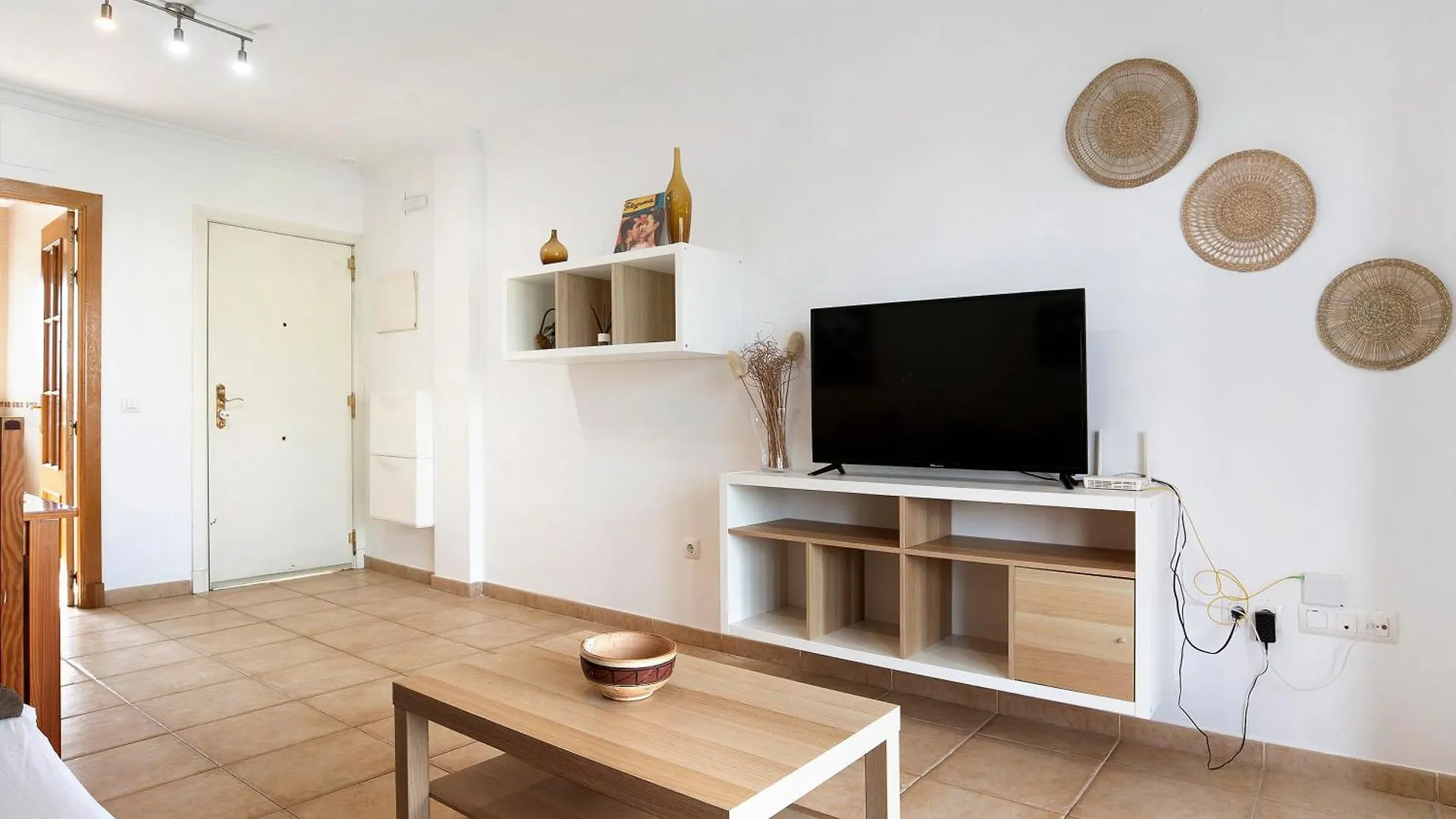 Apartamento Coto 041 Primera Planta Chiclana de la Frontera Apartment