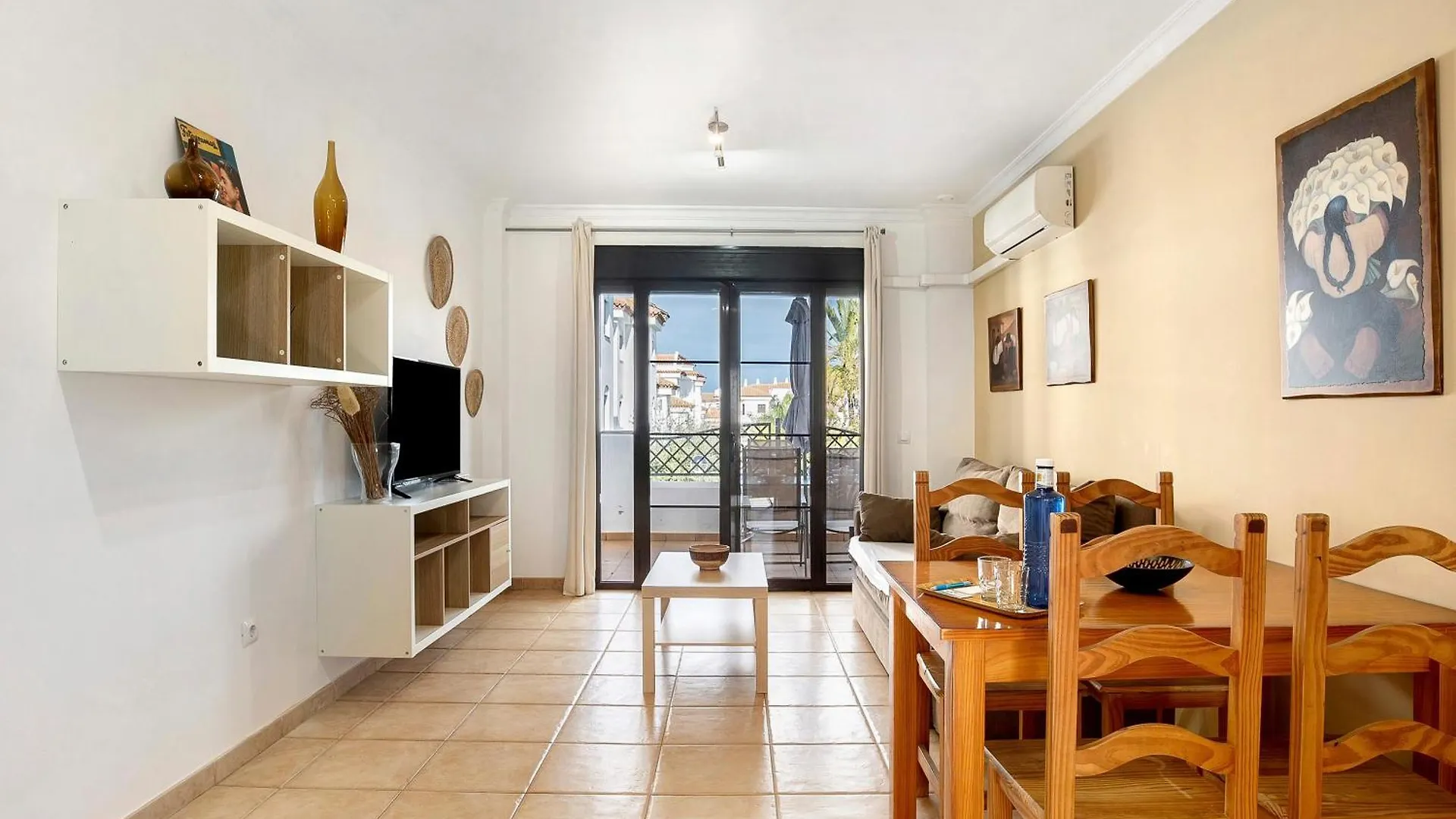 Apartamento Coto 041 Primera Planta Chiclana de la Frontera Spain