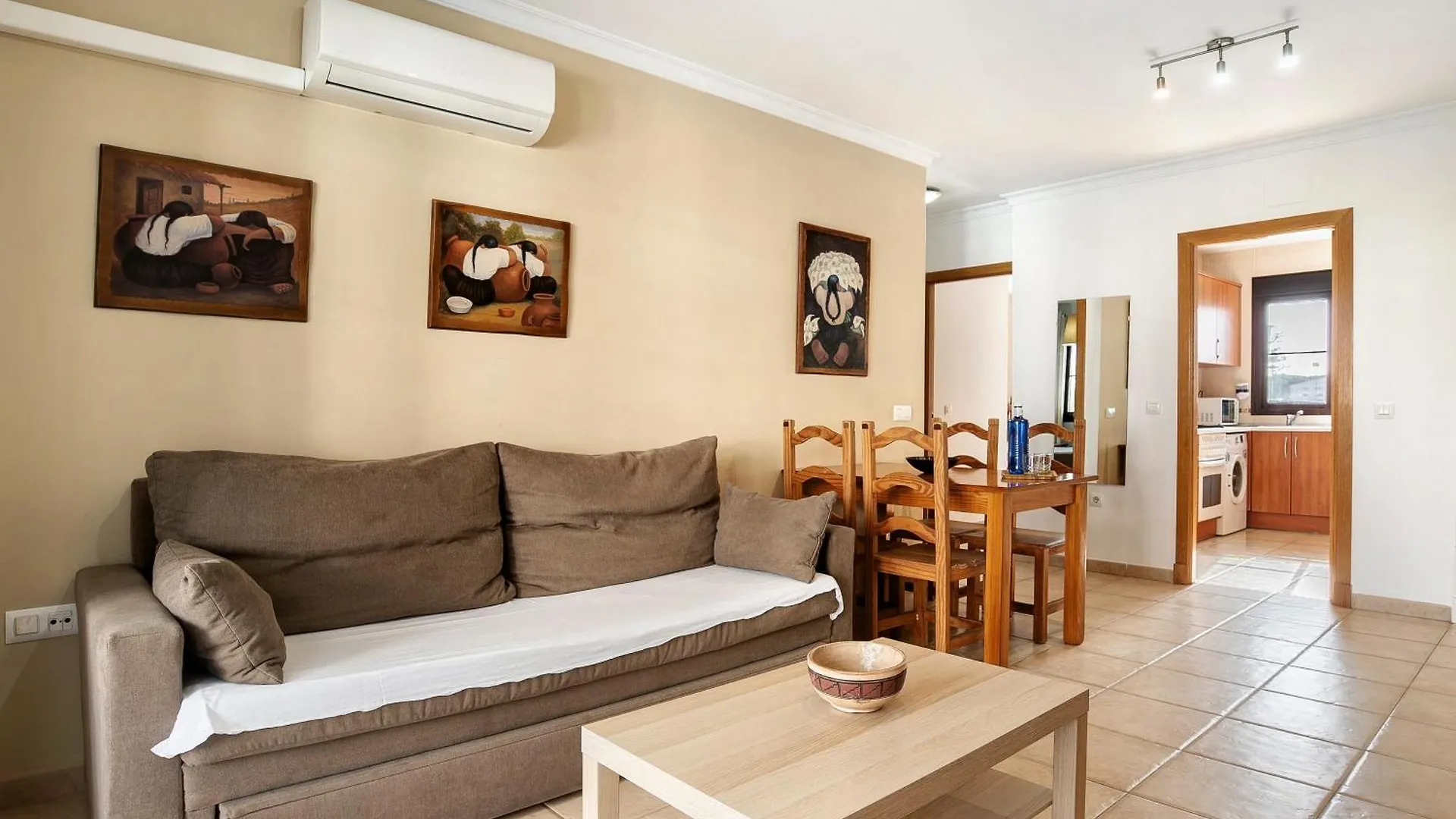 Apartamento Coto 041 Primera Planta Chiclana de la Frontera