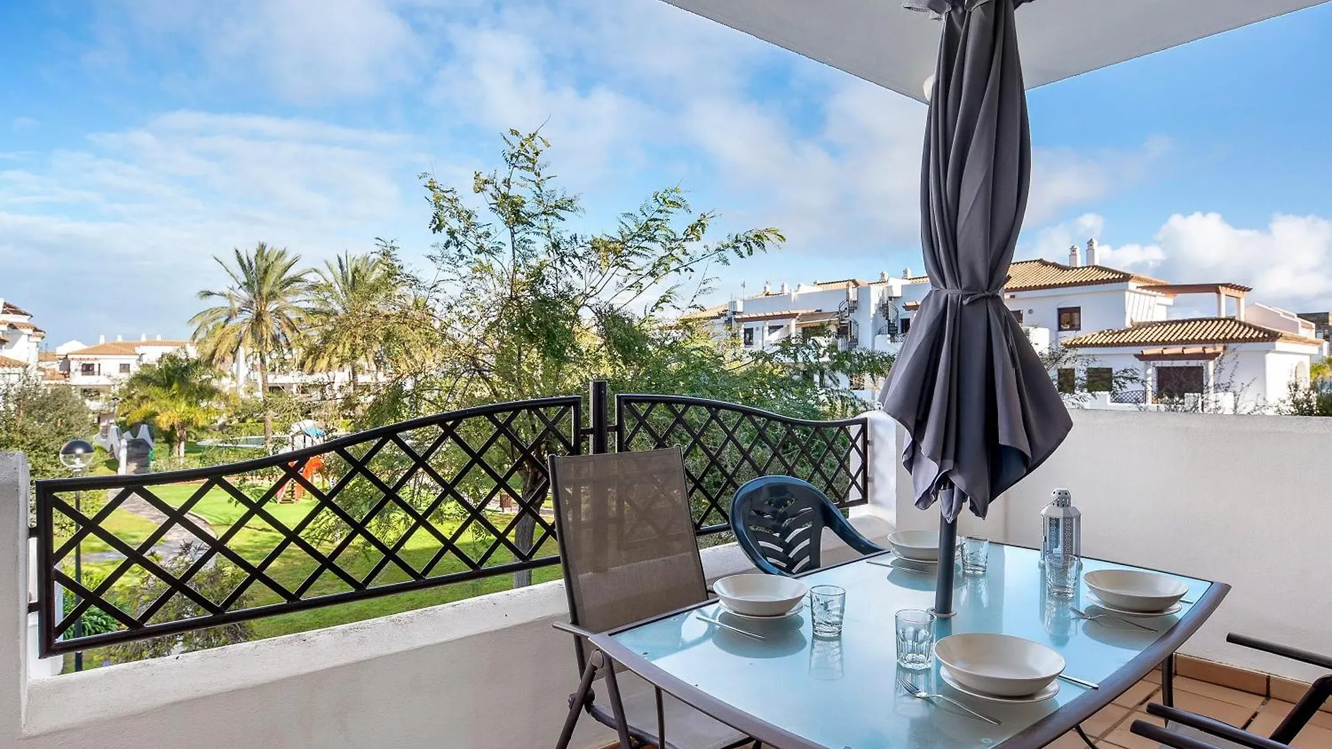 Apartamento Coto 041 Primera Planta Chiclana de la Frontera Spain