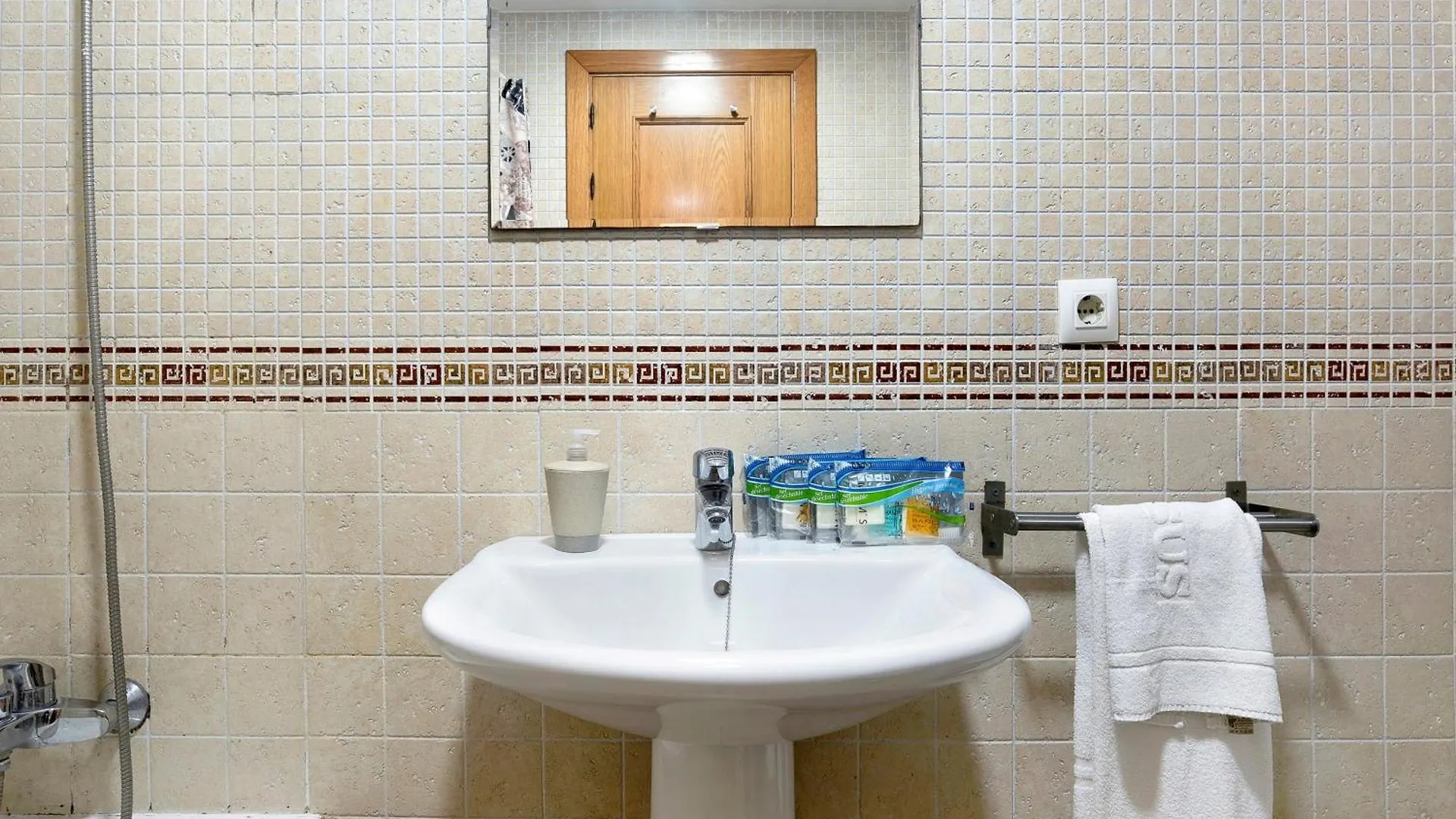 Apartamento Coto 041 Primera Planta Chiclana de la Frontera 0*,