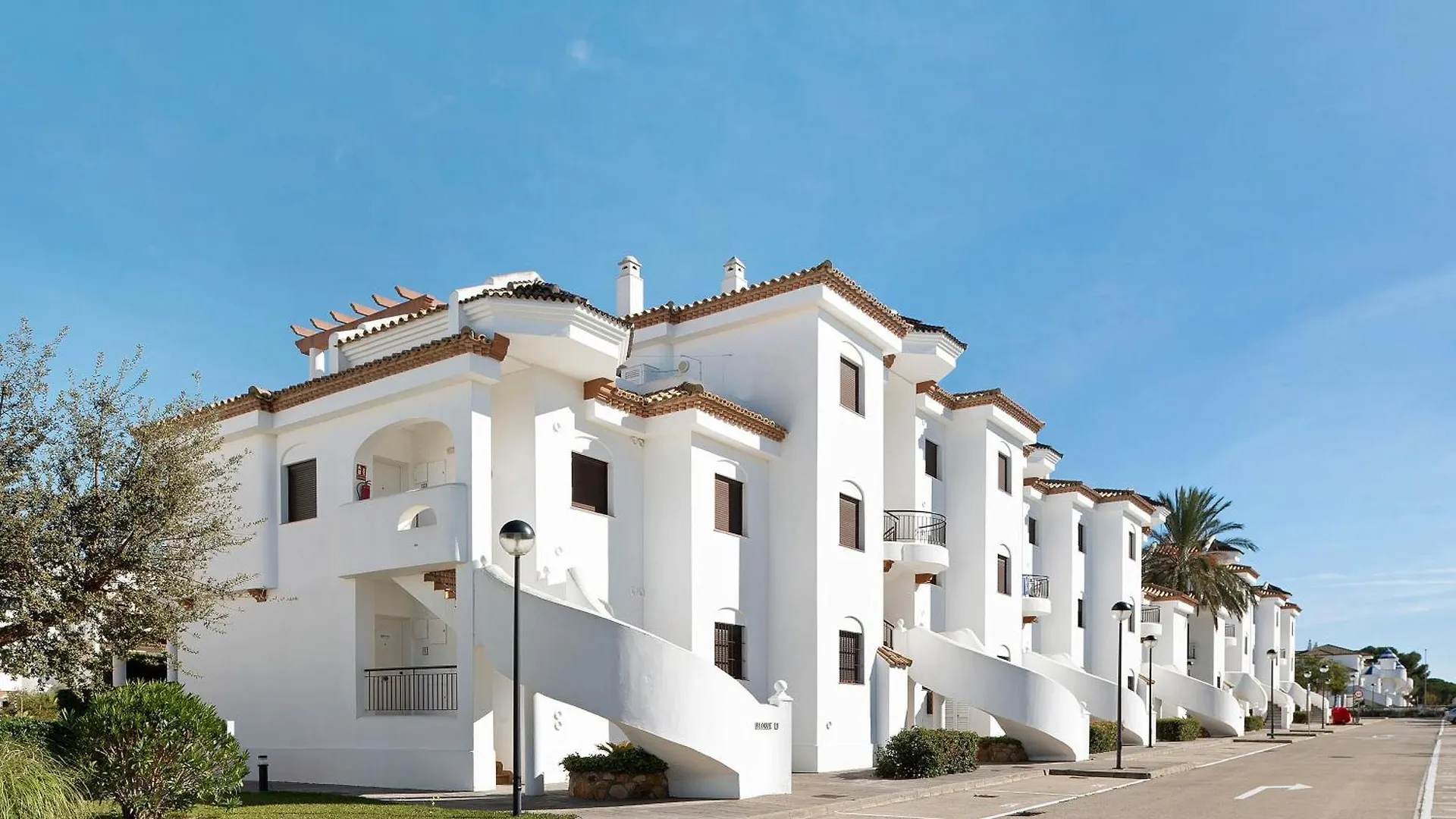 Apartamento Coto 041 Primera Planta Chiclana de la Frontera
