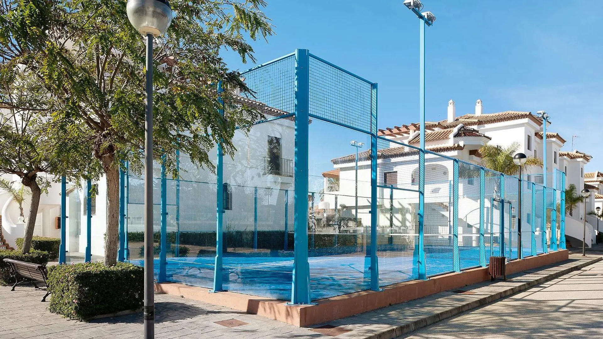 Apartamento Coto 041 Primera Planta Chiclana de la Frontera 0*,