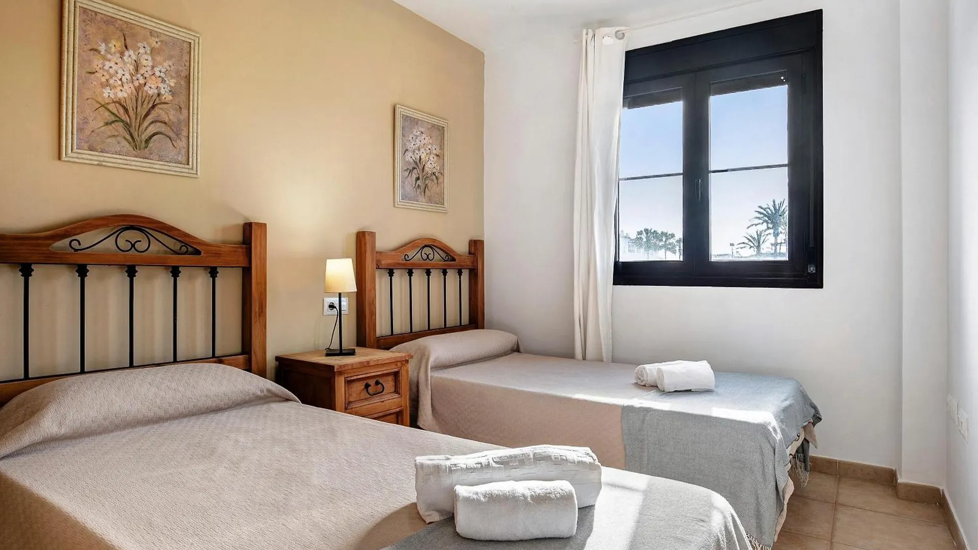 Apartamento Coto 041 Primera Planta Chiclana de la Frontera Apartment