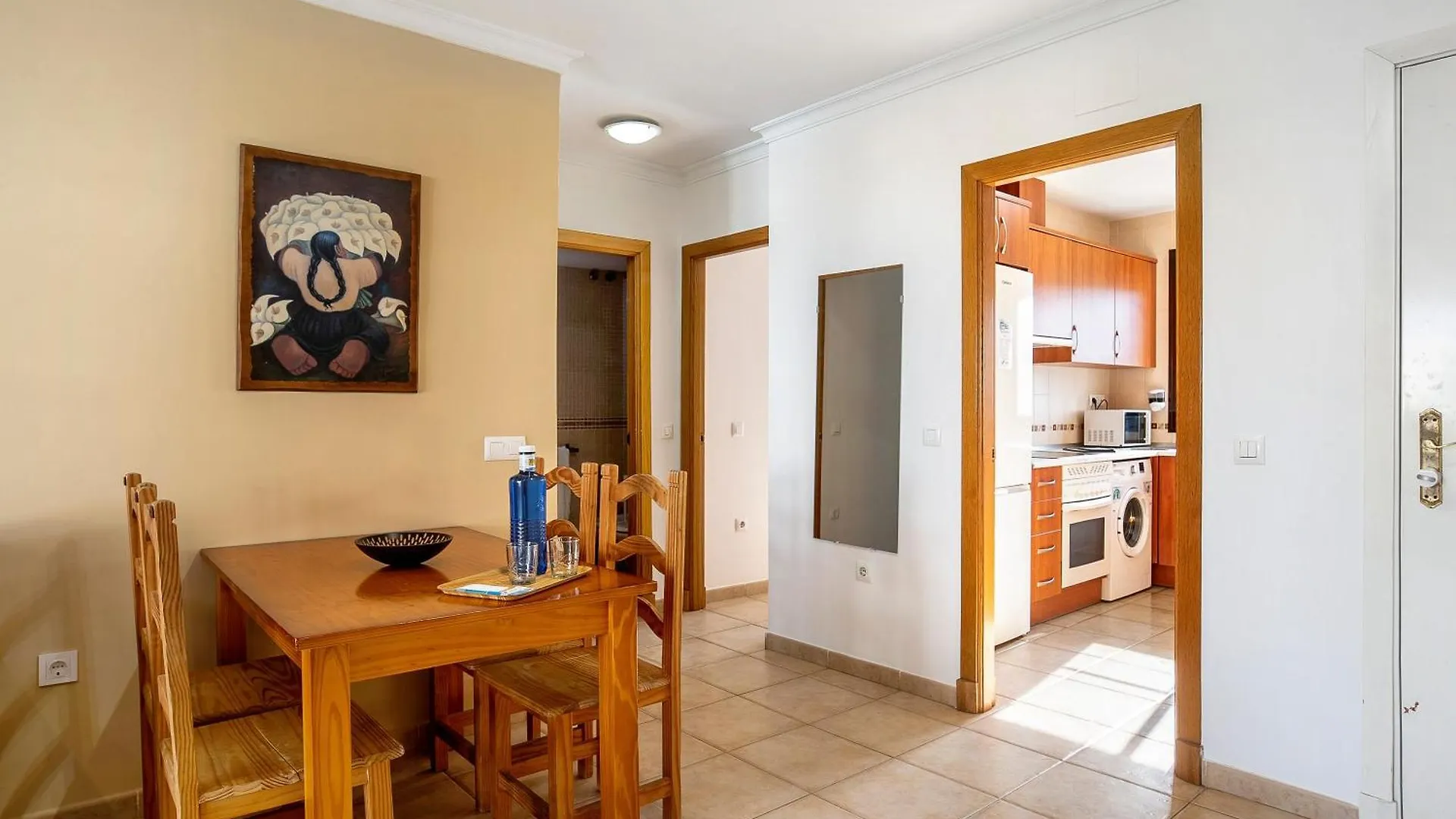 Apartamento Coto 041 Primera Planta Chiclana de la Frontera Spain