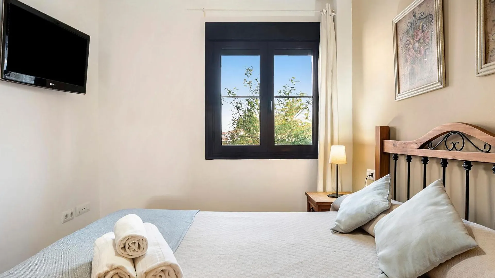 Apartamento Coto 041 Primera Planta Chiclana de la Frontera