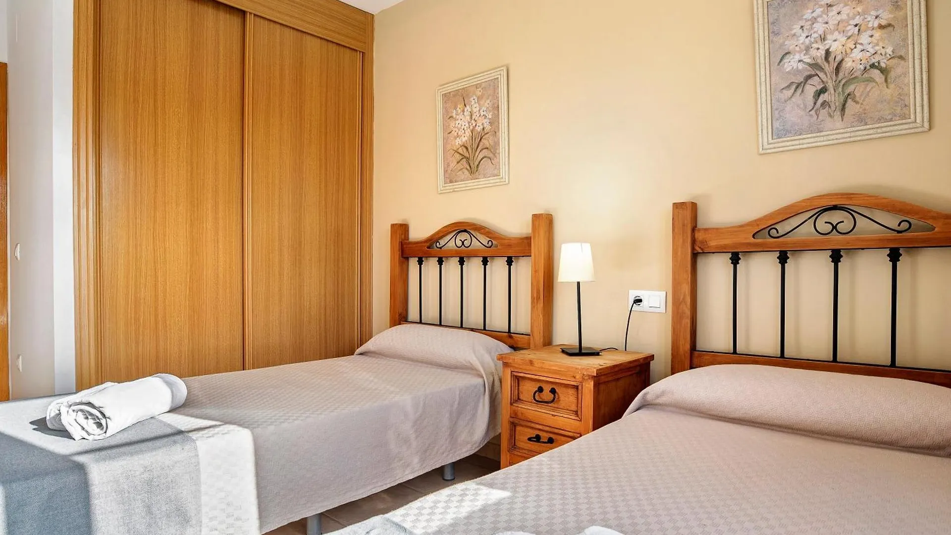 Apartamento Coto 041 Primera Planta Chiclana de la Frontera 0*,