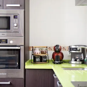  Apartamento Piso Arquillo Del Reloj